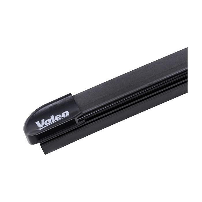 Склоочисник VALEO Hydroconnect Front безкаркасний 600мм (578511)
