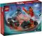 Конструктор LEGO Ninjago Швидкісні перегони Кая на мотоциклі
