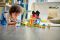 Конструктор LEGO DUPLO Disney Міккі Маус: Клубний будинок з Мінні та Плуто