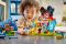 Конструктор LEGO DUPLO Disney Міккі Маус: Клубний будинок з Мінні та Плуто