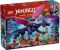 Конструктор LEGO Ninjago Ронту, повелитель драконів