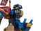 Конструктор LEGO Ninjago Розбійник: Робот-вершник на драконі