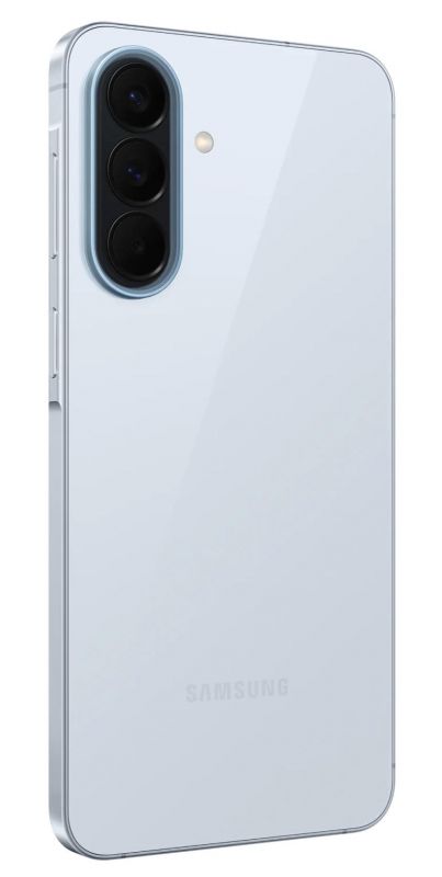 Смартфон Samsung Galaxy A57 5G (A576) 6.7" 8/128ГБ, 2SIM, 5000мА•год, блакитний