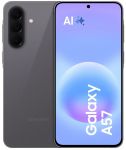 Смартфон Samsung Galaxy A57 5G (A576) 6.7" 8/128ГБ, 2SIM, 5000мА•год, сірий
