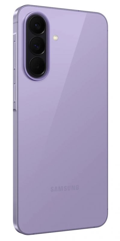 Смартфон Samsung Galaxy A57 5G (A576) 6.7" 8/128ГБ, 2SIM, 5000мА•год, фіолетовий