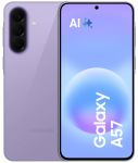 Смартфон Samsung Galaxy A57 5G (A576) 6.7" 8/128ГБ, 2SIM, 5000мА•год, фіолетовий