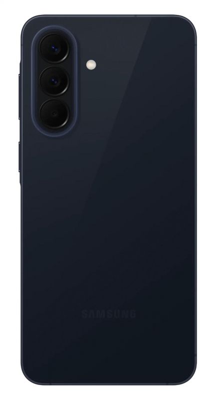 Смартфон Samsung Galaxy A57 5G (A576) 6.7" 12/512ГБ, 2SIM, 5000мА•год, синій темний