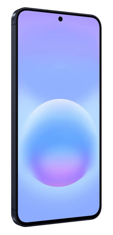 Смартфон Samsung Galaxy A57 5G (A576) 6.7" 12/512ГБ, 2SIM, 5000мА•год, синій темний