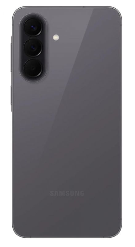 Смартфон Samsung Galaxy A57 5G (A576) 6.7" 12/512ГБ, 2SIM, 5000мА•год, сірий