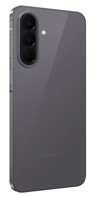 Смартфон Samsung Galaxy A57 5G (A576) 6.7" 12/512ГБ, 2SIM, 5000мА•год, сірий