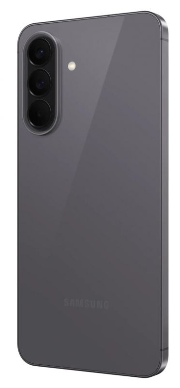 Смартфон Samsung Galaxy A57 5G (A576) 6.7" 12/512ГБ, 2SIM, 5000мА•год, сірий