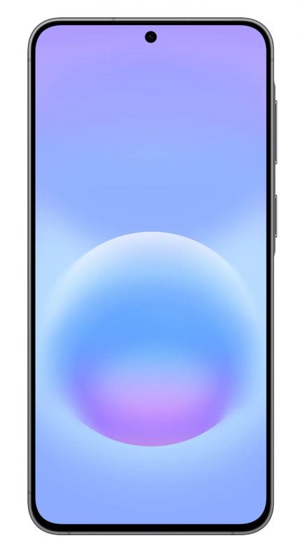 Смартфон Samsung Galaxy A57 5G (A576) 6.7" 12/512ГБ, 2SIM, 5000мА•год, сірий