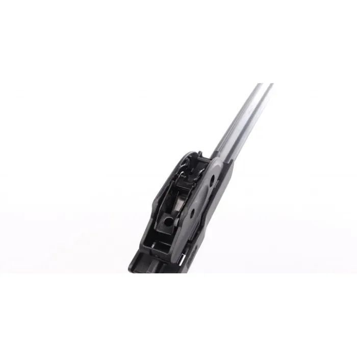 Склоочисник VALEO First безкаркасний 475мм (575004)