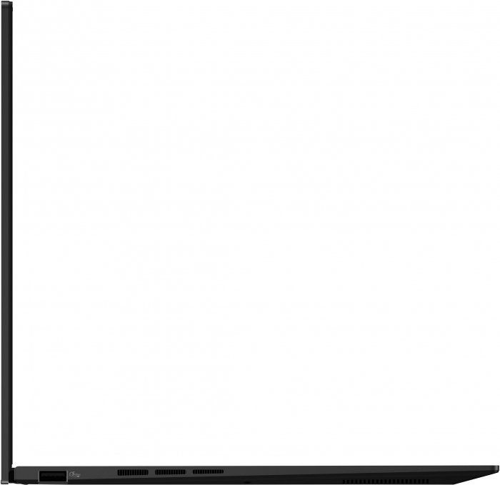 Ноутбук ASUS Zenbook 14 UM3406GA-QD049 14" WUXGA OLED, AMD AI 5 430, 16GB, F512GB, UMA, NoOS, Чорний