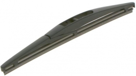 Склоочисник BOSCH Twin каркасний 250мм задній (3 397 011 629)