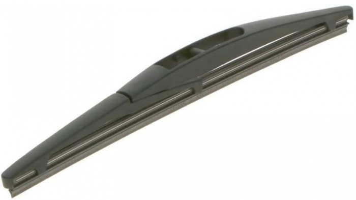 Склоочисник BOSCH Twin каркасний 250мм задній (3 397 011 629)