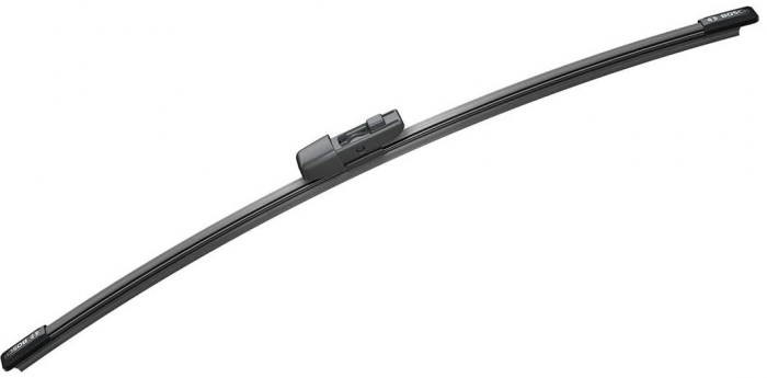 Склоочисник BOSCH Twin безкаркасний 380мм задній (3 397 016 087)