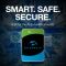 Жорсткий диск Seagate 16TB 3.5" 512MB SATA SkyHawk AI