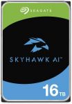 Жорсткий диск Seagate 16TB 3.5" 512MB SATA SkyHawk AI