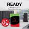 Жорсткий диск Seagate 12TB 3.5" 7200 256MB SATA IronWolf
