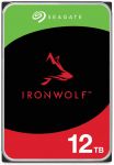 Жорсткий диск Seagate 12TB 3.5" 7200 256MB SATA IronWolf