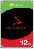 Жорсткий диск Seagate 12TB 3.5" 7200 256MB SATA IronWolf