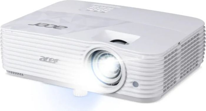 Проєктор Acer Vero HL6820G UHD, 4000 lm, LASER, 1.127-1.465