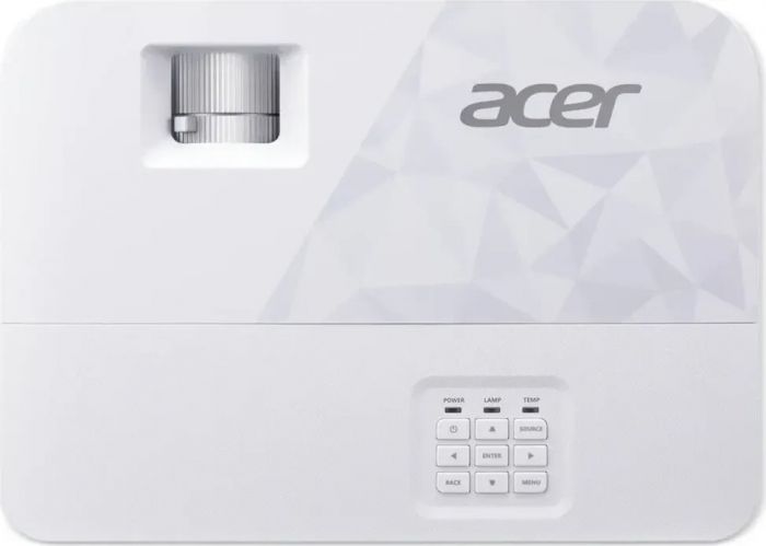 Проєктор Acer Vero HL6820G UHD, 4000 lm, LASER, 1.127-1.465