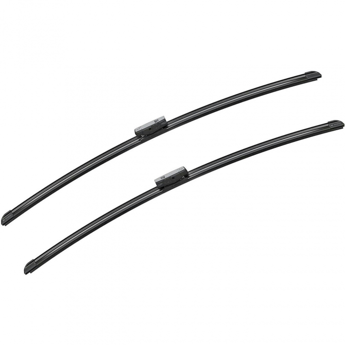 Склоочисник BOSCH Aerotwin безкаркасний комплект 700/700мм (3 397 014 121)