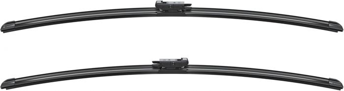 Склоочисник BOSCH Aerotwin безкаркасний комплект 680/680мм (3 397 014 115)