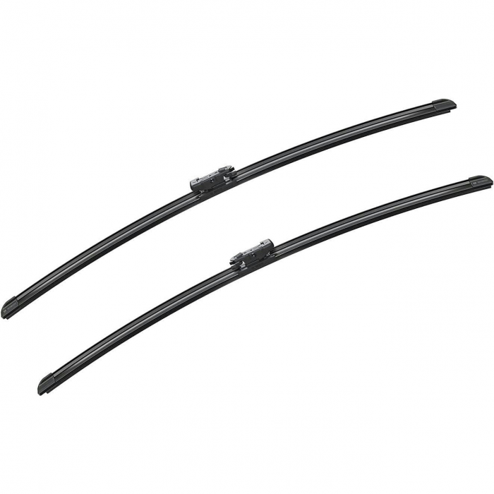 Склоочисник BOSCH Aerotwin безкаркасний комплект 680/680мм (3 397 014 115)