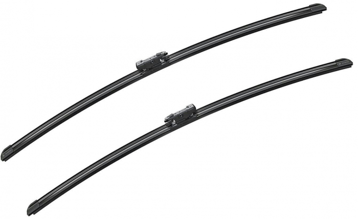 Склоочисник BOSCH Aerotwin безкаркасний комплект 680/680мм (3 397 014 115)