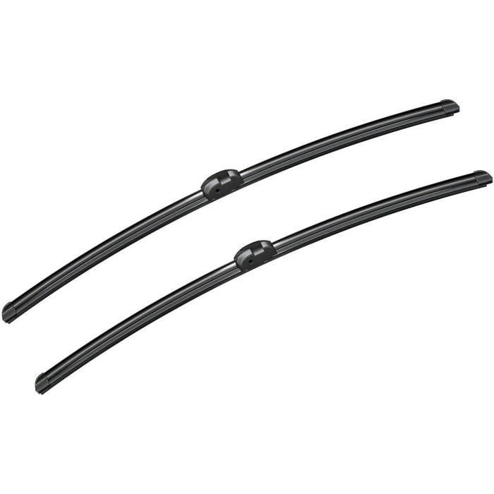 Склоочисник BOSCH Aerotwin безкаркасний комплект 650/650мм (3 397 009 034)