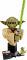 Конструктор LEGO Star Wars Погруддя Йоди