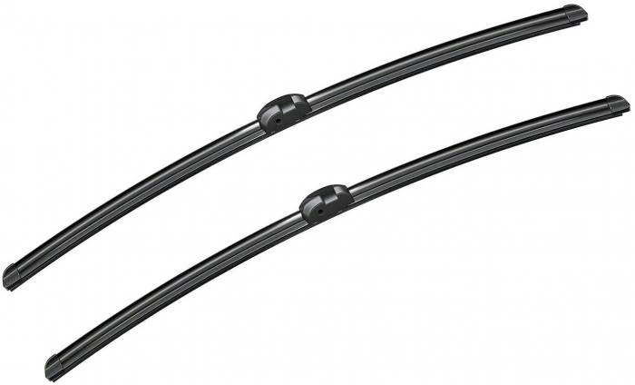 Склоочисник BOSCH Aerotwin безкаркасний комплект 650/650мм (3 397 009 034)