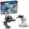Конструктор LEGO Star Wars Атака AT-RT