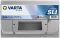 Акумулятор Varta Dynamic SLI 12В 74Аг 750А R+ (574402075)
