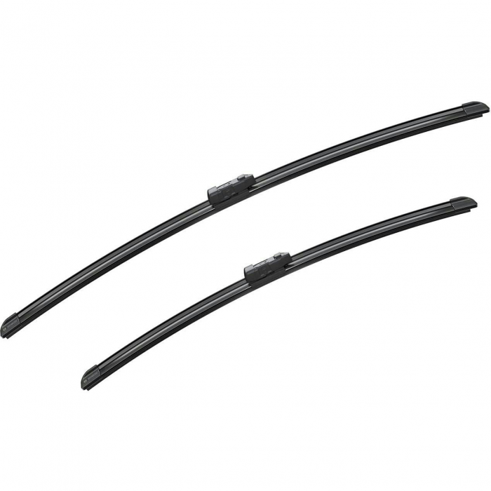 Склоочисник BOSCH Aerotwin безкаркасний комплект 650/530мм (3 397 007 638)