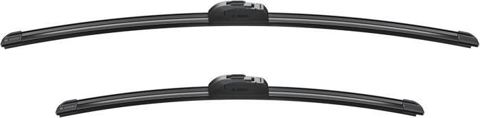 Склоочисник BOSCH Aerotwin безкаркасний комплект 650/500мм (3 397 007 706)