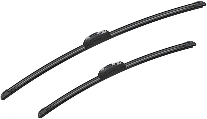 Склоочисник BOSCH Aerotwin безкаркасний комплект 650/500мм (3 397 007 706)