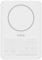 Акумулятор портативний літій-іонний Power Bank Belkin 5000мА·год, Slim Magnetic, білий