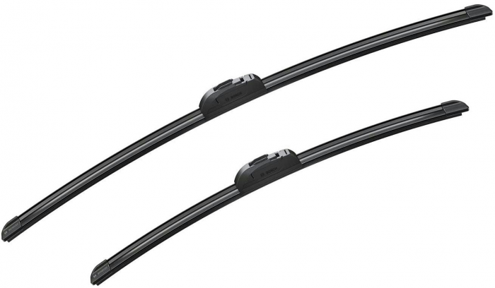 Склоочисник BOSCH Aerotwin безкаркасний комплект 650/475мм (3 397 007 309)