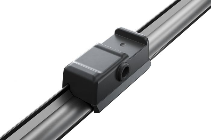 Склоочисник BOSCH Aerotwin безкаркасний комплект 650/425мм (3 397 118 977)