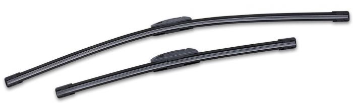 Склоочисник BOSCH Aerotwin безкаркасний комплект 650/400мм (3 397 118 911)