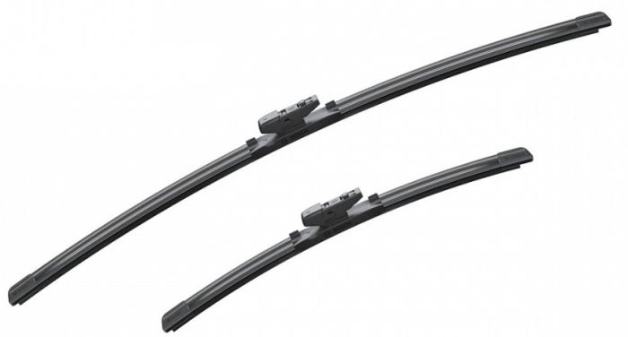 Склоочисник BOSCH Aerotwin безкаркасний комплект 650/400мм (3 397 014 156)