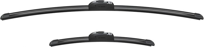 Склоочисник BOSCH Aerotwin безкаркасний комплект 650/340мм (3 397 007 570)