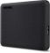 Портативний жорсткий диск Toshiba 1TB USB 3.2 Gen 1 Canvio Advance