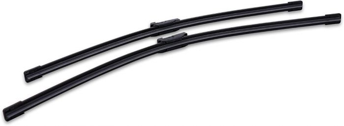 Склоочисник BOSCH Aerotwin безкаркасний комплект 625/550мм (3 397 014 244)