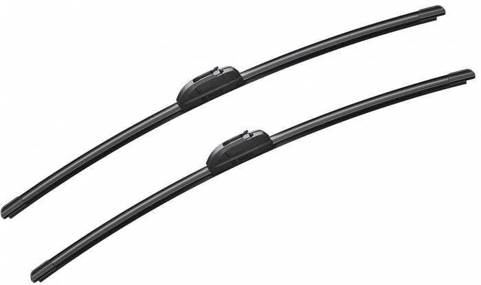 Склоочисник BOSCH Aerotwin безкаркасний комплект 625/500мм (3 397 014 164)