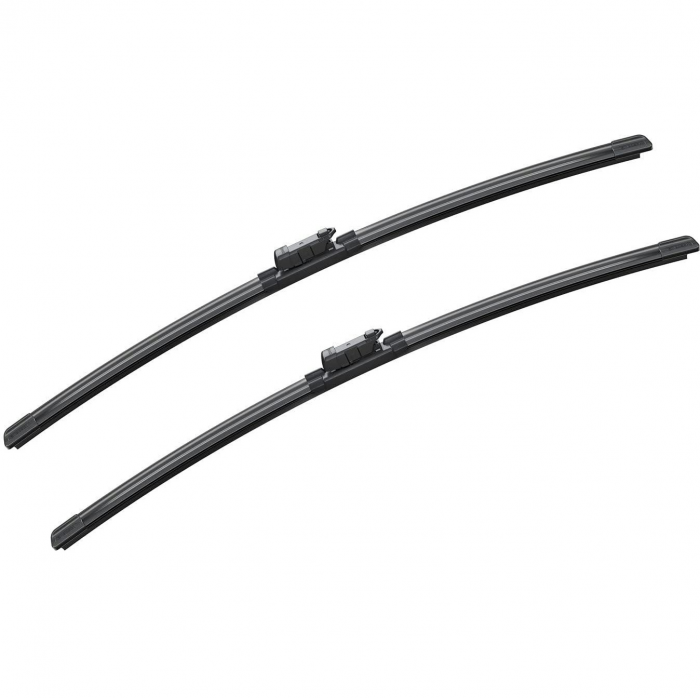 Склоочисник BOSCH Aerotwin безкаркасний комплект 600/600мм (3 397 009 821)